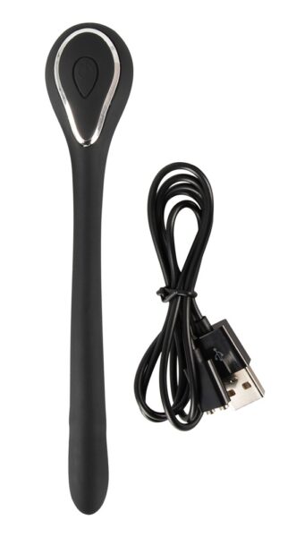 Penisplug Vibrating Bendable Dilator – Bild 8