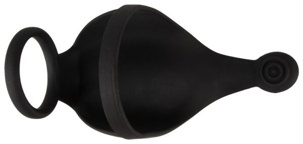 Rebel Cock ring with RC ball massager – Bild 4