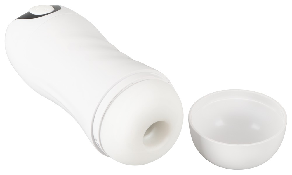 Stroker Masturbator with 2 functions – Bild 6