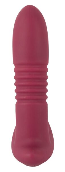 JAVIDA RC Hands-free 3 Function Vibrator – Bild 5
