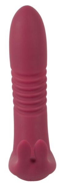JAVIDA RC Hands-free 3 Function Vibrator – Bild 6