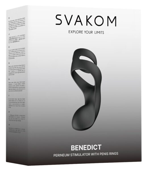 SVAKOM Benedict