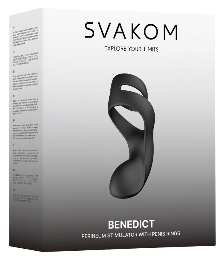 SVAKOM Benedict