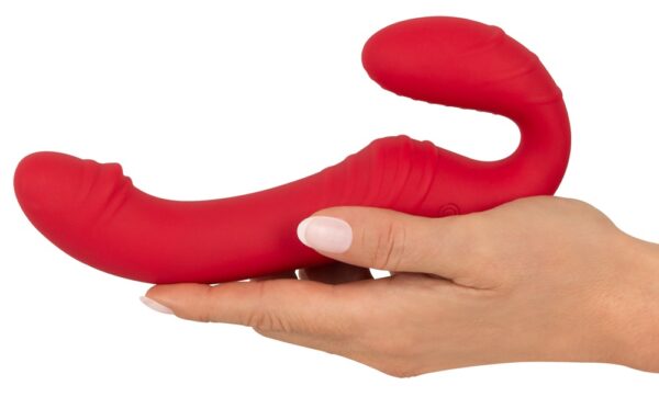 Strapless Strap-On RC Strapless Strap-On 3 – Bild 6