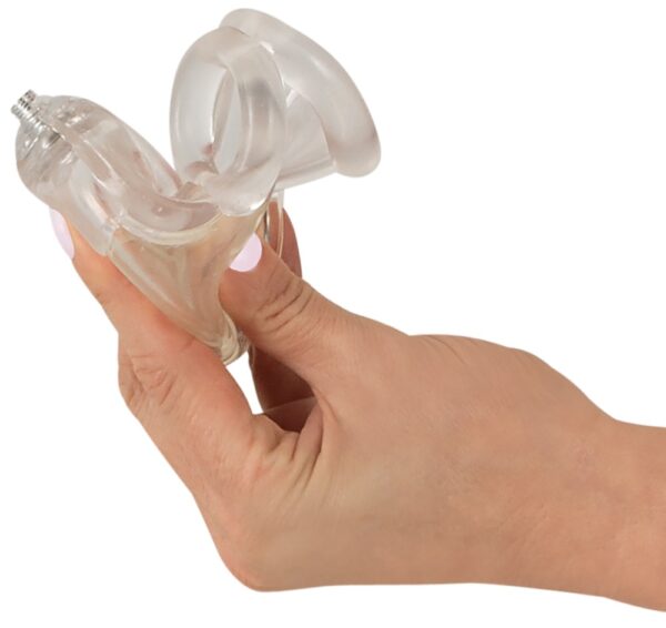 You2Toys Piss Play Sleeve – Bild 5
