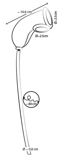 You2Toys Piss Play Sleeve – Bild 6