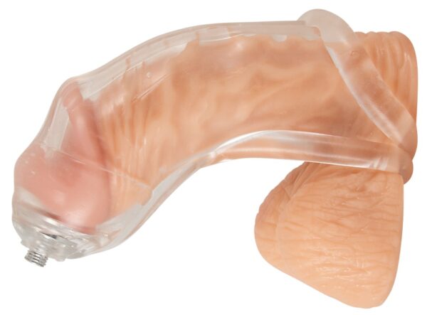 You2Toys Piss Play Sleeve – Bild 7