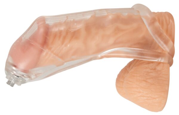 You2Toys Piss Play Sleeve – Bild 8