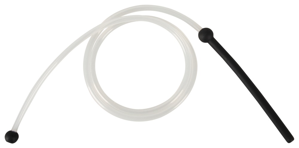 Alternative view of Penisplug Piss To Mouth Dilator