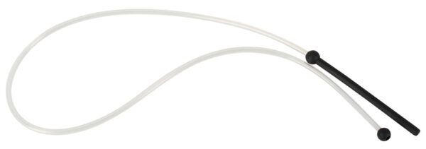 Penisplug Piss To Mouth Dilator – Bild 3