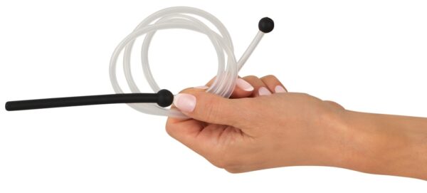 Penisplug Piss To Mouth Dilator – Bild 4