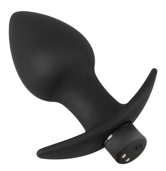 Black Velvets Butt plug set – Bild 5