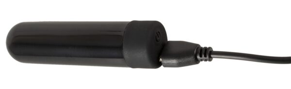 Black Velvets Butt plug set – Bild 7