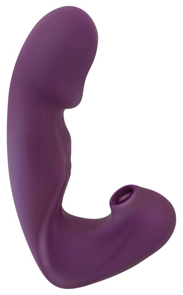 Alternative view of JAVIDA 4 Function Vibrator