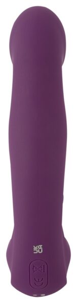 JAVIDA 4 Function Vibrator – Bild 4
