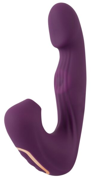 JAVIDA 4 Function Vibrator – Bild 5