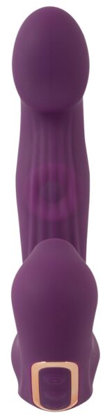 JAVIDA 4 Function Vibrator – Bild 6