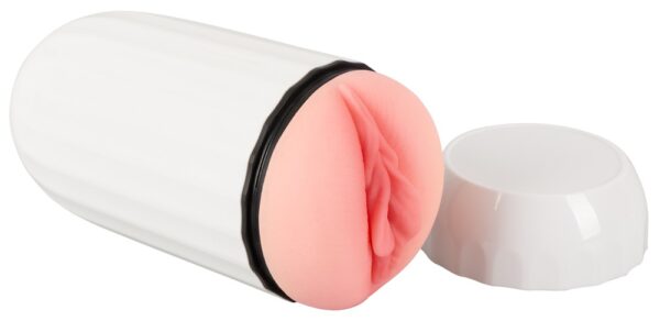 Alternative view of Stroker Realistic Vagina