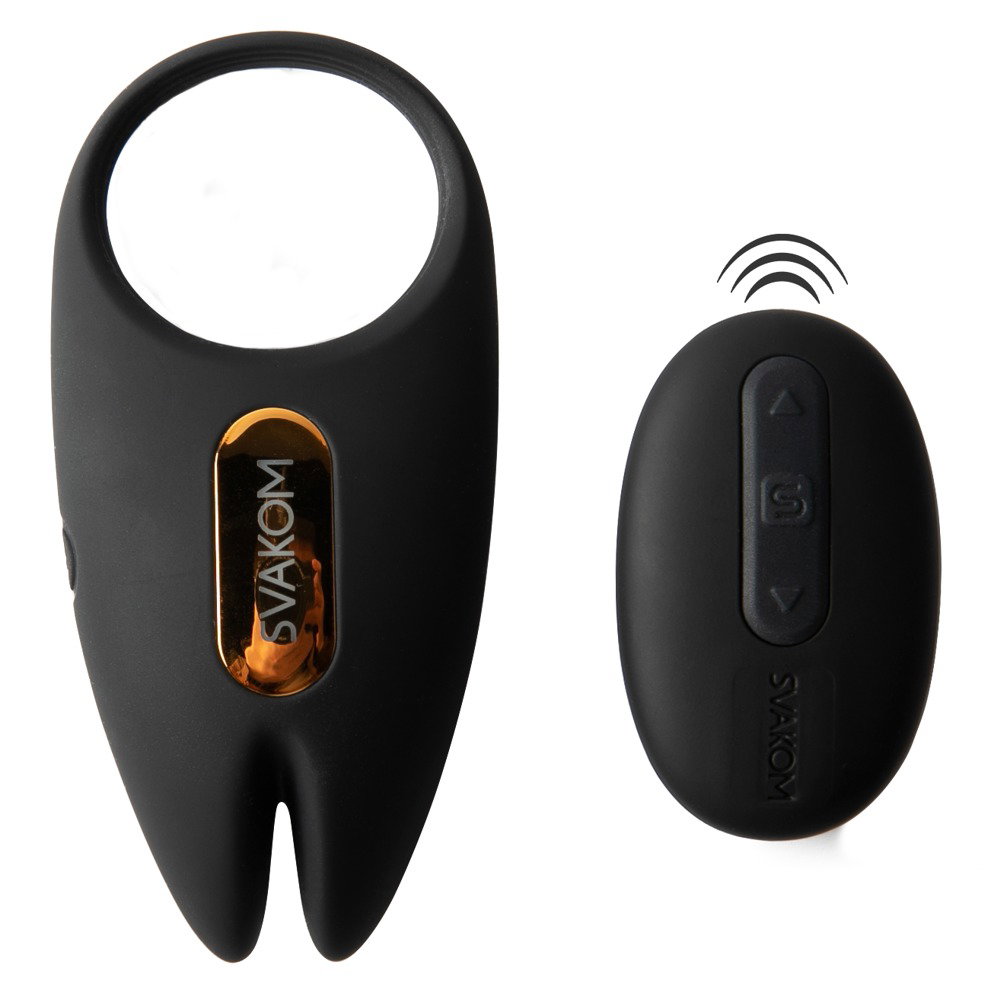 Alternative view of SVAKOM Winni 2