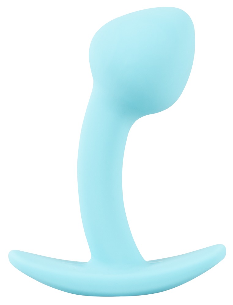 Alternative view of Cuties Mini Butt Plug