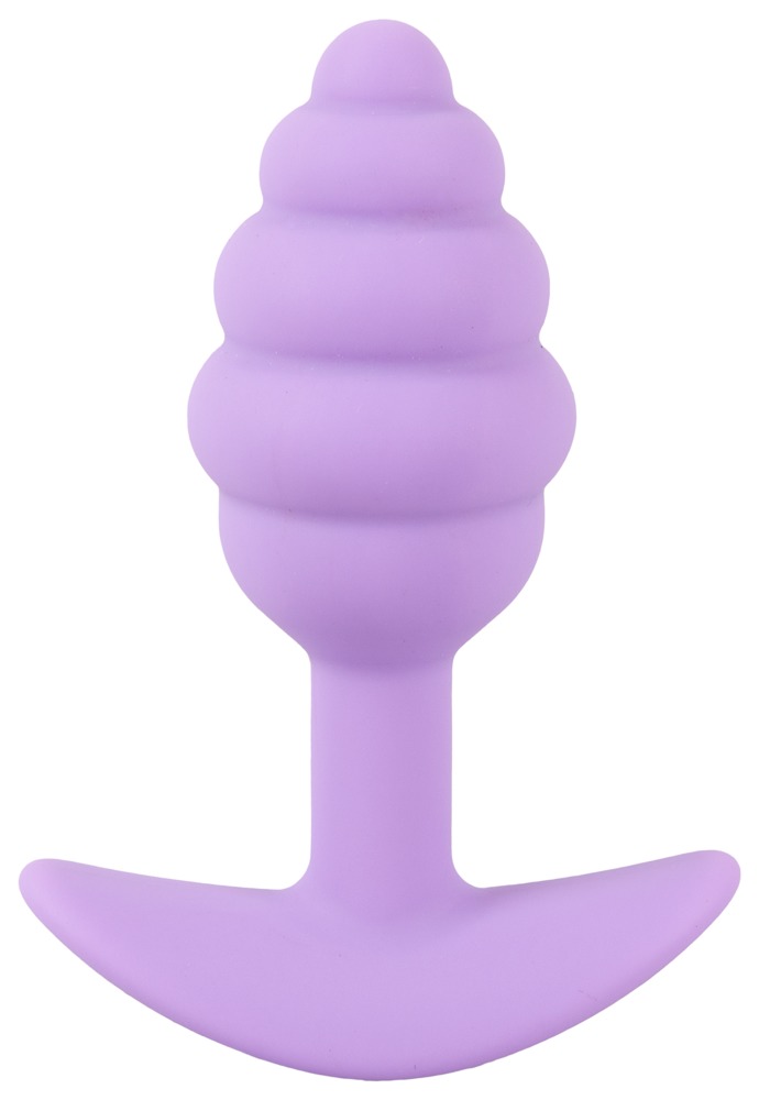 Alternative view of Cuties Mini Butt Plug