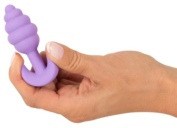 Cuties Mini Butt Plug – Bild 6