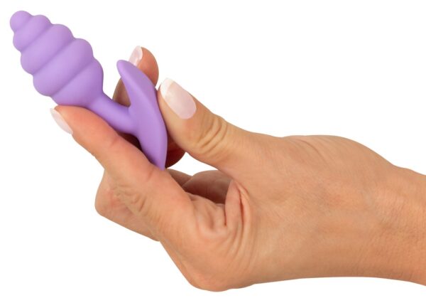 Cuties Mini Butt Plug – Bild 7