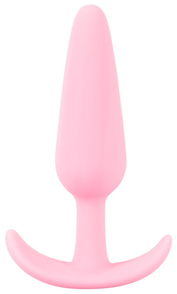 Alternative view of Cuties Mini Butt Plug