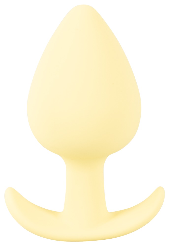 Alternative view of Cuties Mini Butt Plug