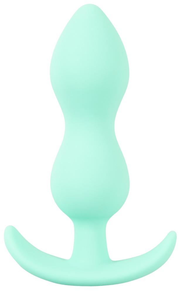 Alternative view of Cuties Mini Butt Plug