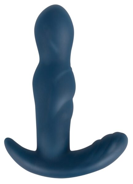 ANOS RC Rotating Prostate Plug with Vibration – Bild 3