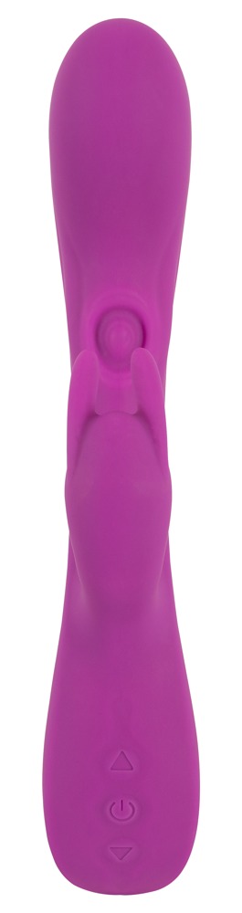 JAVIDA Thumping Rabbit Vibrator – Bild 3