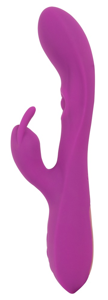 JAVIDA Thumping Rabbit Vibrator – Bild 4