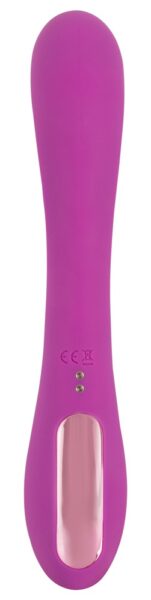 JAVIDA Thumping Rabbit Vibrator – Bild 5