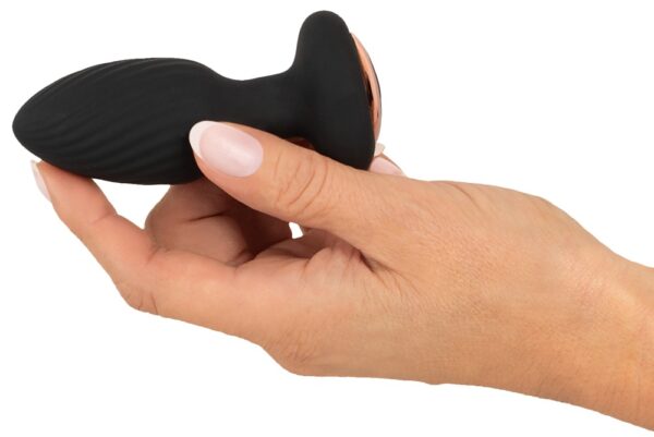 ANOS RC Rotating Butt Plug – Bild 6