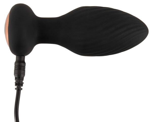 ANOS RC Rotating Butt Plug – Bild 8