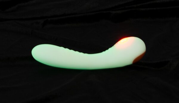 You2Toys Glow in the dark G-Spot – Bild 7