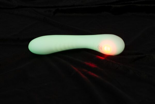 You2Toys Glow in the dark G-Spot – Bild 8