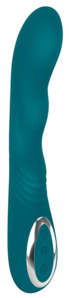 Alternative view of Sweet Smile Rotating G-Spot Vibrator
