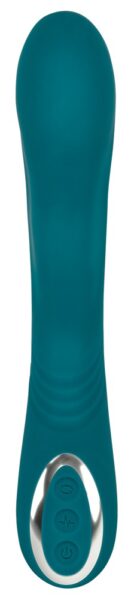 Sweet Smile Rotating G-Spot Vibrator – Bild 3