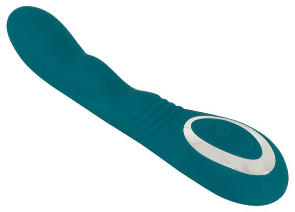 Sweet Smile Rotating G-Spot Vibrator – Bild 6