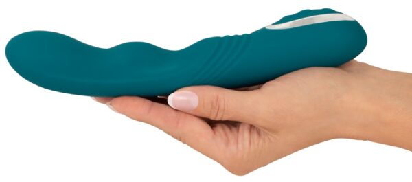 Sweet Smile Rotating G-Spot Vibrator – Bild 7