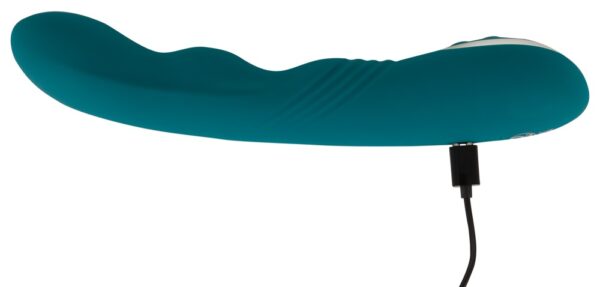 Sweet Smile Rotating G-Spot Vibrator – Bild 8