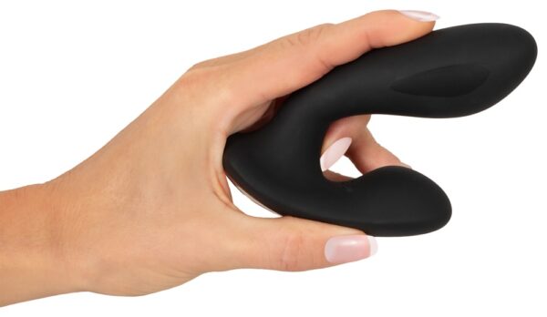 XOUXOU RC E-Stim G&P-Spot Vibrator – Bild 8