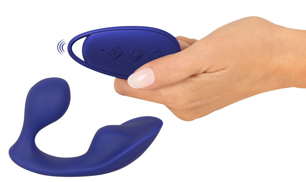 Sweet Smile RC Anal Panty Vibrator – Bild 8
