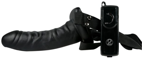 You2Toys easy rider strap-on – Bild 3