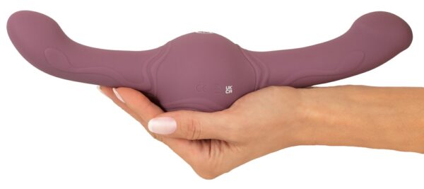 You2Toys Turbo Shaker Double Lover – Bild 7