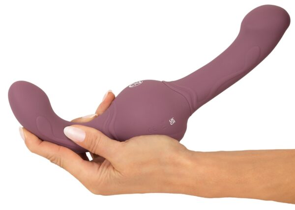 You2Toys Turbo Shaker Double Lover – Bild 8