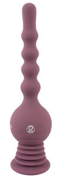 Alternative view of You2Toys Turbo Shaker Anal Lover