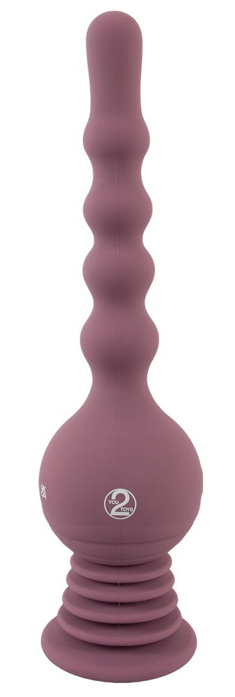 You2Toys Turbo Shaker Anal Lover – Bild 2